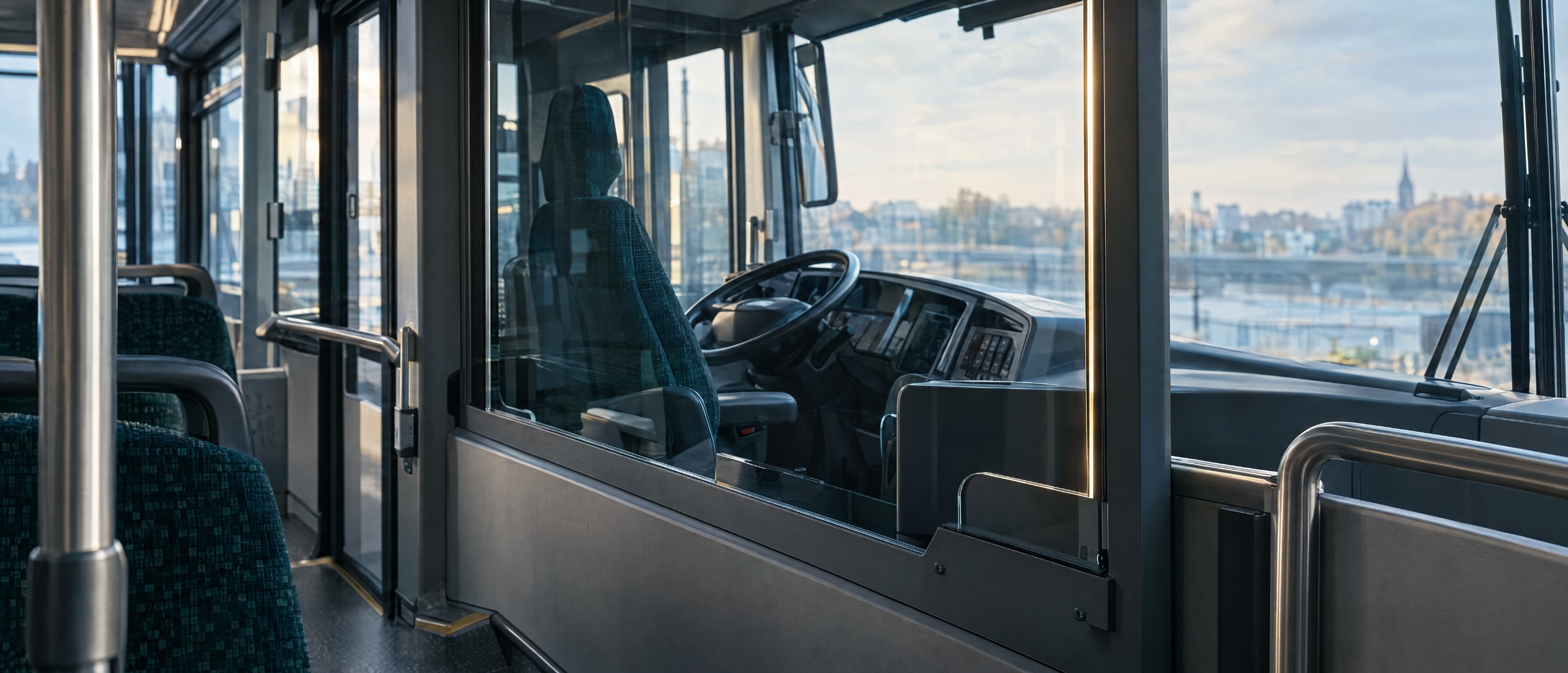 Driver protection DPS