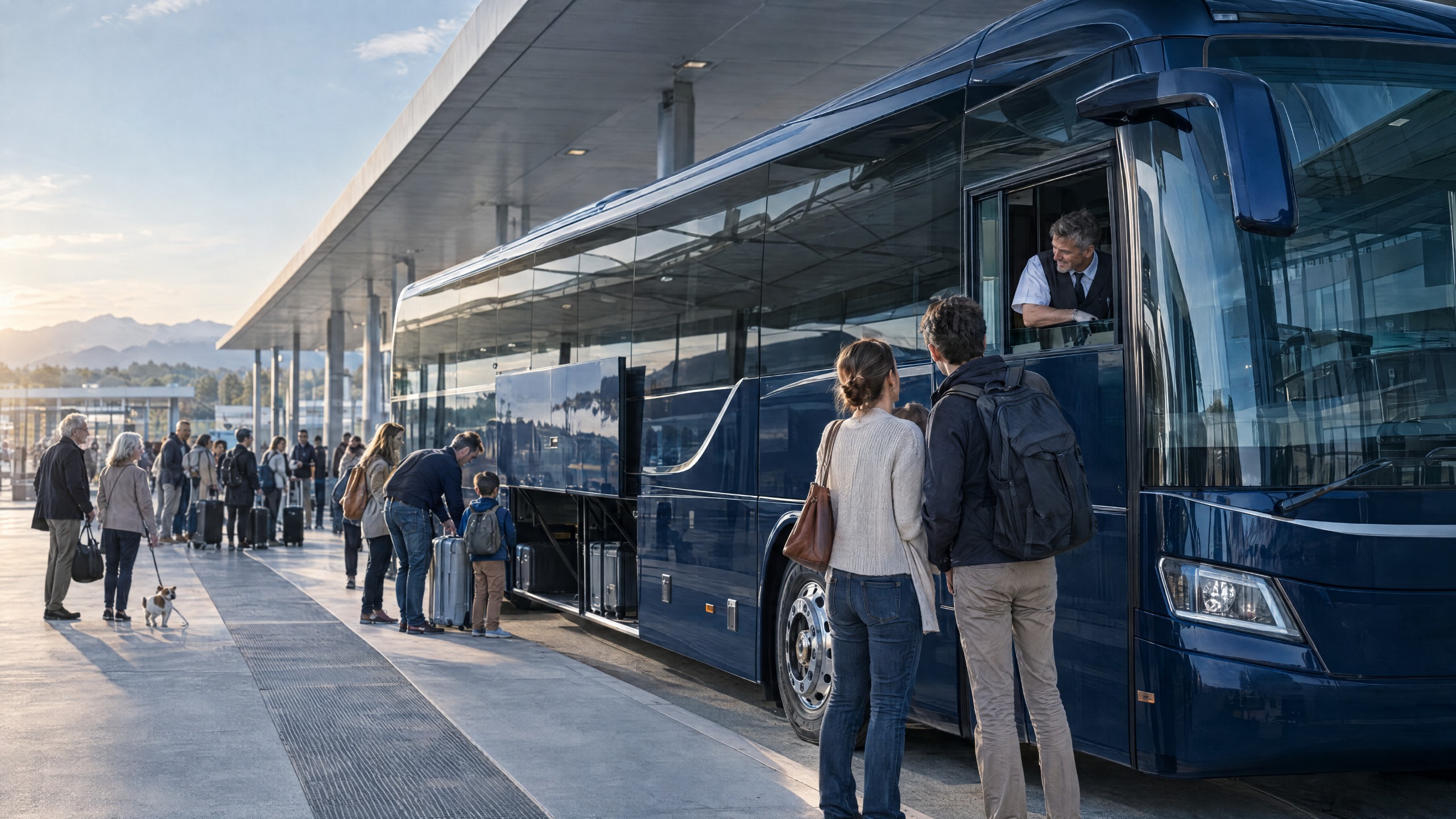 Bus