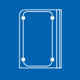 Partitions Icon